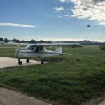 Aerial tour of Provence - Highlighted Sights and Scenic Stops