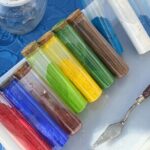 Aerma Polani's Atelier Tour - The Artworks: What You’ll See and Can Buy