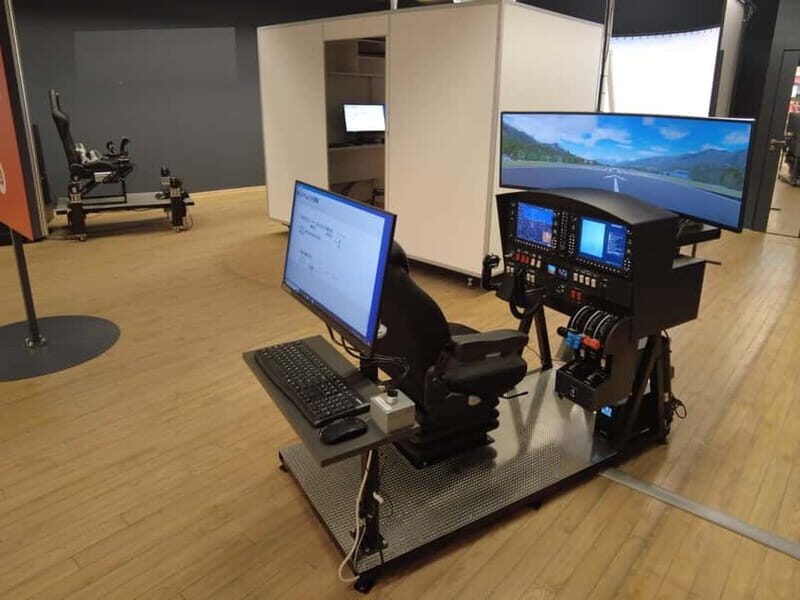 Aeroplane Flight Experience - Is It Worth the Price?