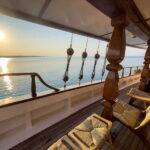 Aerosa Sunset at Protaras and Ayia Napa - The Value of the Aerosa Sunset Cruise