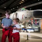 Aerospace Bristol Entrance Ticket - Who Will Love Aerospace Bristol?