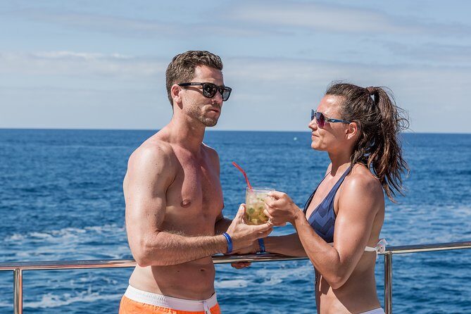 Afrikat Morning Cruise - Authentic Guest Perspectives