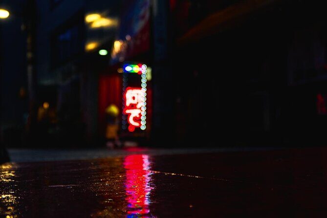 After Dark in Gothenburg: A Guided Nightlife Tour - Authentic Insights from Past Travelers