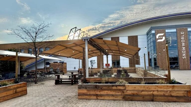 After-work ticket from 5 p.m.  Snow World Bispingen - Who Should Visit Snow World Bispingen?