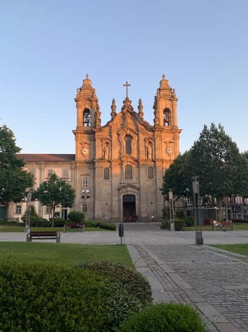 Afternoon and Night Tour in Braga - The Sum Up