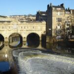 Afternoon Bath City Tour - Private tour from Bristol with a local guide - Practical Details: What You Need to Know