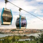 Afternoon Bosphorus Cruise Tour, Golden Horn Coach Tour and Pierre Loti Tour - FAQ