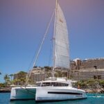 Afternoon Catamaran Trip in Gran Canaria - An Honest Look at the Afternoon Catamaran Trip in Gran Canaria