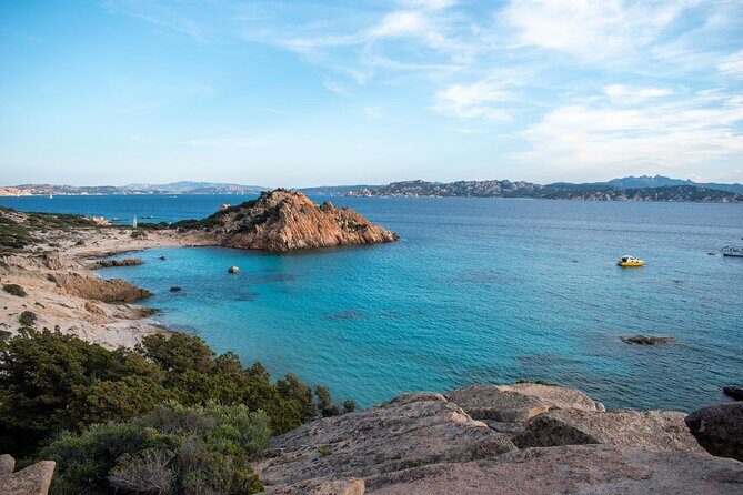 Afternoon excursion (15: 00/19: 00) by rubber boat in the archipelago of La Maddalena. - Who Is This Tour Best For?