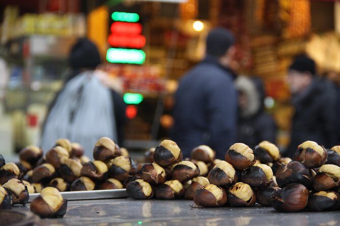 Afternoon Foodie Trail in Istanbul - Authenticity, Food Quality, and Cultural Connection