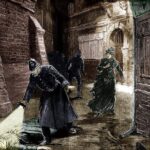 Afternoon Jack the Ripper : Guided Tour - The Practical Side: What to Expect