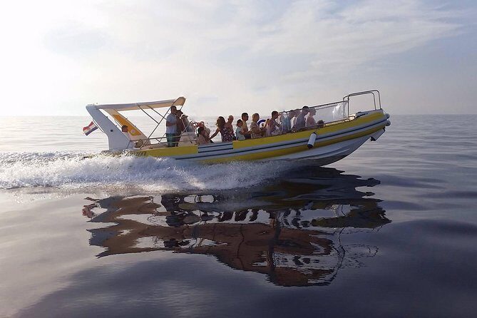 Afternoon Kayaking in Dubrovnik - The Value of This Tour