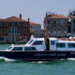 Afternoon Lagoon Tour Murano, Burano, and Torcello - FAQ