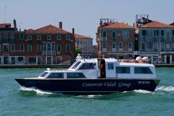 Afternoon Lagoon Tour Murano, Burano, and Torcello - FAQ