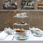 Afternoon Tea and Visit to Cutty Sark Ship in London - Exploring the Itinerary in Detail
