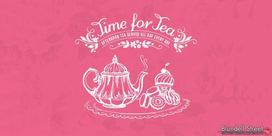 Afternoon Tea at Blundells Supper Club (Liverpool) - Analyzing the Value