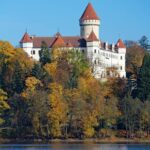 Afternoon Tea at Konopit Castle: Aristocratic Tradition - What To Expect: A Closer Look