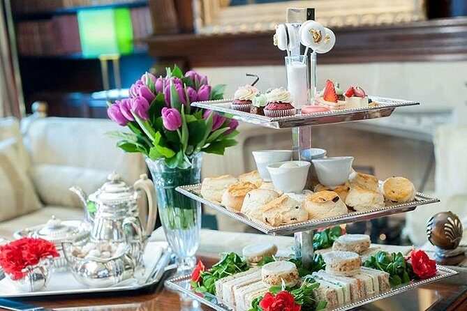 Afternoon Tea at The Milestone Hotel London - Is It Worth the Price?