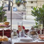 Afternoon Tea at The Rubens at the Palace, Buckingham Palace - Is It Worth the Price?