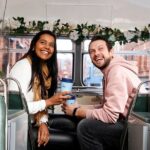 Afternoon Tea Bus Tour in Dublin - The Itinerary: A Closer Look at the Landmarks