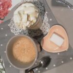 Afternoon tea in the Shabby Caravan - The Experience for Different Travelers