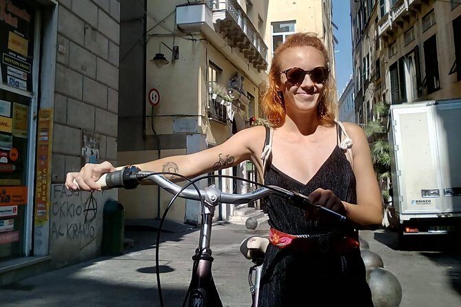 afternoon tour from the mountains to the sea by e-bike - What’s Included and What to Consider