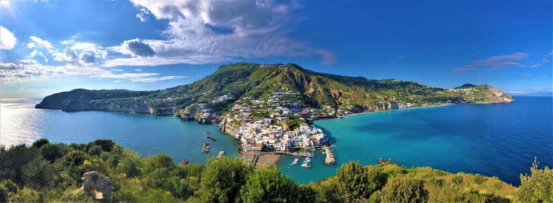 Afternoon tour of the island of Ischia by bus - Final Thoughts