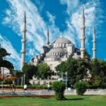 Afternoon Tour of Topkapi Palace Hagia Irene Church - Key Points