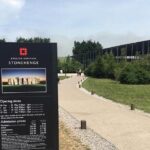 Afternoon Trip London to Stonehenge in a Private Vehicle - Breaking Down the Itinerary