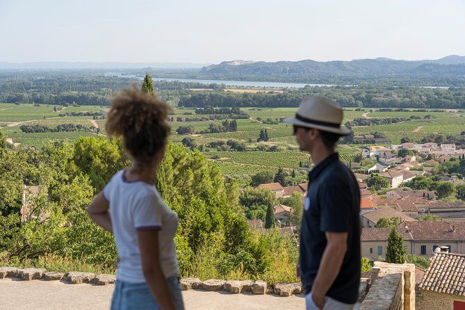 Afternoon Wine Tour to Chateauneuf du Pape from Avignon - Final Thoughts