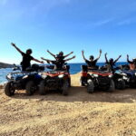 Ag. Pelagia Crete: Quad Safari to explore authentic villages - What Makes This Tour Special?