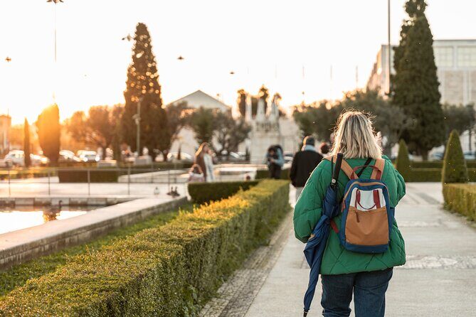 Age of Discoveries Walking Tour in Belém - Celebrating Portugal’s Maritime Spirit