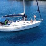 Agia Galini: South Crete Sailing Trip with Optional Lunch - The Scenic Voyage to Paximadia Islands