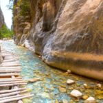 Agia Marina: Discover Samaria, the longest gorge in Europe! - What’s Included and What’s Not