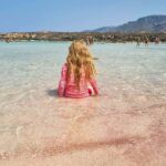 Agia Marina: Elafonissi Beach Semi Private Bus Tour - Exploring Crete’s Scenic Highlights