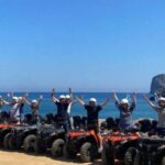 Agia Pelagia Crete Quad Bike authentic backland Tour - FAQs