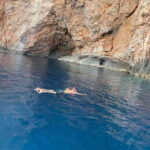 Agia Pelagia: Snorkeling Tour - Detailed Breakdown of the Itinerary