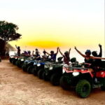 Agia Pelagia: Sunset or Morning Quad Tour & Ghost Town Visit - What’s Included and What to Consider