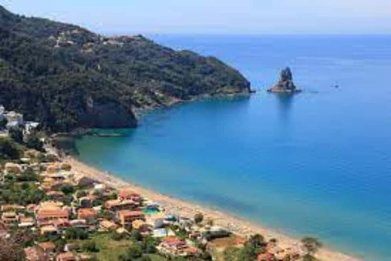 Agios Gordios: Corfu ATV Quad Tour with Lunch at Pink Palace - The Experience Value and Practical Details