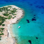 Agios Nikolaos: 3-Hour Sunset Cruise with Skipper - What’s Included and What’s Not