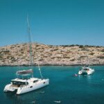 Agios Nikolaos: Catamaran to Spinalonga + Dinner & Transfer - FAQs