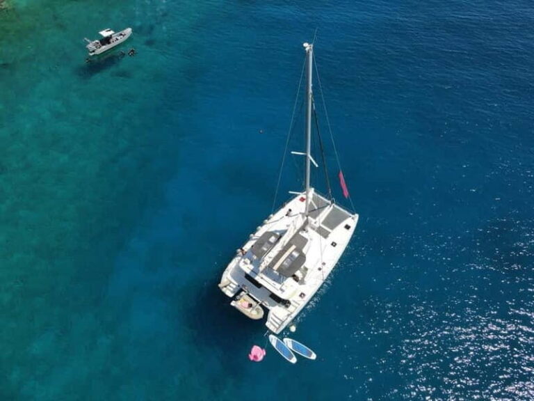 Agios Nikolaos: Catamaran to Spinalonga + Dinner & Transfer - Deep Dive into the Itinerary