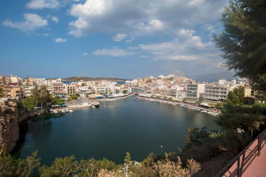 Agios Nikolaos Full-Day Trip - Who Is This Tour Best For?