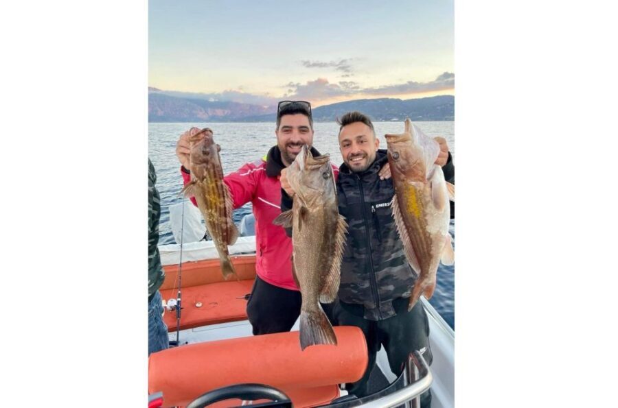 Agios Nikolaos: Mirabello Bay Fishing Trip - Who Is This Tour Best For?