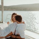 Agios Nikolaos: Mirabello Bay Sailing Cruise with Meal - Detailed Itinerary Breakdown