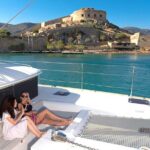 Agios Nikolaos: Morning Catamaran Cruise with Lunch - The Value of This Cruise
