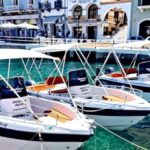 Agios Nikolaos: Motorboat or Speedboat Rental - An In-Depth Look at the Agios Nikolaos Boat Rental Experience