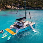 Agios Nikolaos: Sailing Trip Catamaran Lunch and Water Toys - Authentic Insights from Reviewers