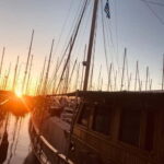 Agios Nikolaos: Wine Tasting&Food-Evening on Yacht in Marina - Who Will Love This Experience?