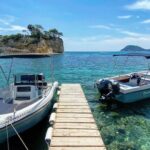 Agios Sostis harbour: Rent your own boat! - Who Should Consider This Experience?
